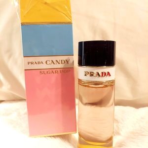 PRADA CANDY Sugar Pop